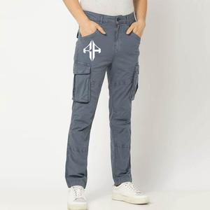 กางเกงใส่ได้ทั้งชายและหญิงทำจากไนลอน/ผ้าฝ้ายสีคุณภาพสูงสำหรับทุกเพศ - Product Image 1