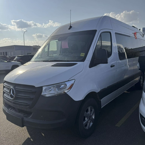 Mercedes-Benz Sprinter 2500 d'occasion 2024, toit standard - Product Image 1