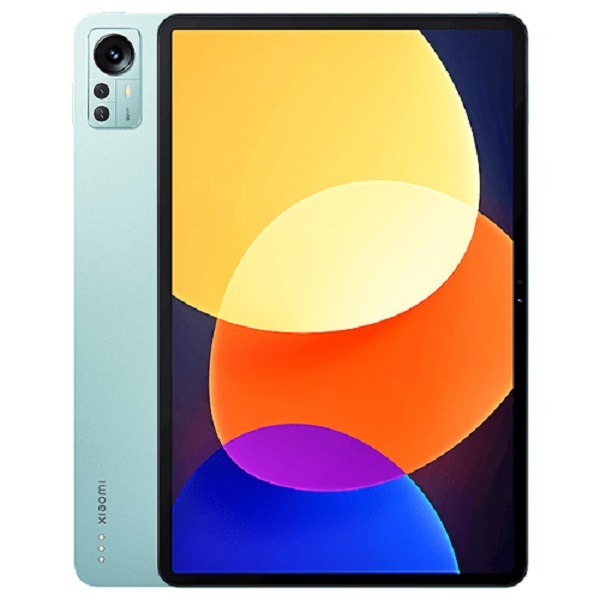 Xiaomi Mi Pad 5 Pro 12.4" IPS WiFi Snapdragon870 50MP 10000mAh Tablet by FedEx