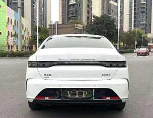 2024 Used Sedan Car with Automatic Gearbox FWD R17 Leather Seats Turbo <b>Panoramic</b> Sunroof 360 Rear <b>Camera</b> Left Steering - Product Image 3