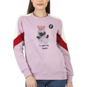 Sudadera de Mujer de Manga Larga para Invierno, Personalizada con Logotipo Frontal, de Alta Calidad, con Características Impermeables y Transpirables - Product Image 1