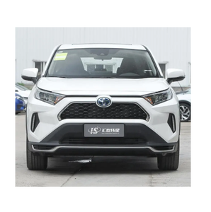 Hybride nouvelle énergie ev pas cher suv voitures véhicules d'occasion pas cher RAV4 2023 nouveau design véhicule électrique vente chaude - Product Image 2