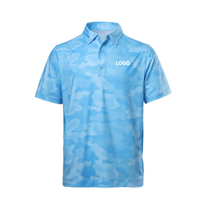 Camisa de Verano para Hombre de Alta Calidad, con Logotipo Personalizado, Transpirable, 100% Algodón, Estilo Casual, Diseño Sólido, Tela de Lona, Bordado 3D - Product Image 2