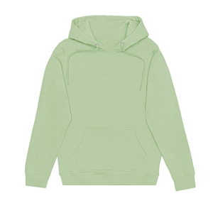 Sweats à capuche personnalisés doux filés pour hommes Premium 100% Original plaine hommes sweats à capuche pull coton polaire sweat à capuche grande taille - Product Image 2