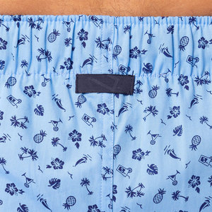 กางเกงขาสั้นคาร์โก้ลำลองผู้ชายคุณภาพดีที่สุด ไซส์ 6XL สไตล์ไฮสตรีท สวมใส่สบาย ความยาวระดับเข่า มีกระเป๋าข้าง ผ้าคอร์ดูรอยเนื้อแน่น 100% ผ้าฝ้าย - Product Image 5