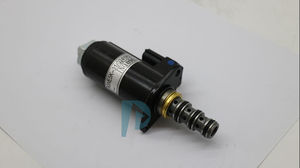 Válvula Solenoide Hidráulica Kwe5k-31 G24YA50 para Excavadora Volvo EC250D - Product Image 3