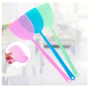 Tapette à mouches en plastique (bleu) de Thaïlande - Product Image 4