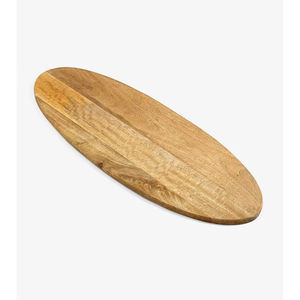 Planche à servir et plat en bois XL - Product Image 1