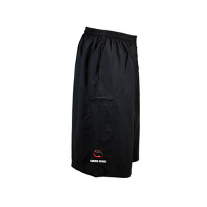 Nouveaux shorts de baseball élégants et à la mode personnalisés OEM pour vêtements de sport shorts de baseball d'entraînement personnalisés de haute qualité pour les enfants - Product Image 2