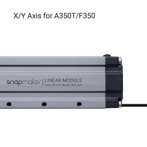 อุปกรณ์เสริมเครื่องพิมพ์ 3 มิติ TMC2209-A350T/F350/A150 โมดูลเชิงเส้น - Product Image 4
