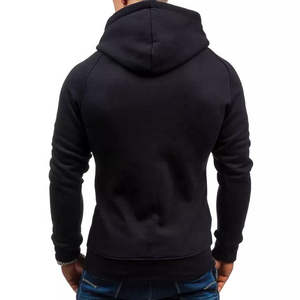 Sweat à capuche pour homme audacieux et unique avec graphiques personnalisés Coupe décontractée pour les larmes en jean pour un look tendance pour l'hiver - Product Image 5