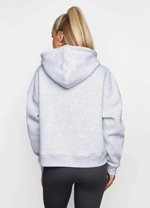 Low Moq algodón hecho mujeres chándales adultos ropa al aire libre mujeres chándales transpirables chándales - Product Image 3