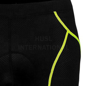 Pantalones Cortos Deportivos de Compresión para Hombre, Pantalones Cortos Casuales de Baloncesto, Pantalones Cortos de Secado Rápido para Correr, Pantalones Cortos Ajustados para Ciclismo y Fitness - Product Image 6