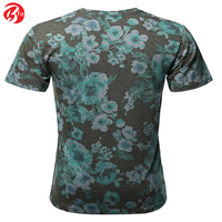 Chemises pour hommes grande taille High Street, imprimées numériquement au Pakistan, coupe ajustée, respirantes, en coton et fibre de bambou écologiques, décontractées