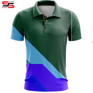 Camisetas de Carreras de Motos Transpirables con Botones, Ropa de Carreras Automovilísticas Resistente al Viento, Camisetas Polo 100% Poliéster, Jersey de Carreras Estampado - Product Image 4