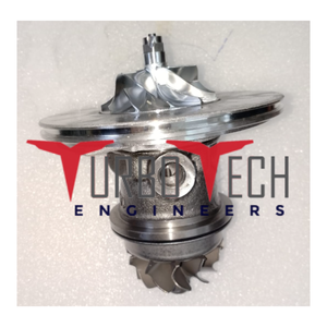 TURBOCOMPRESSEUR CHRA 115519290072 115529020804 - Product Image 1