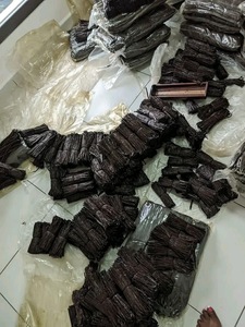 Vanille Harvest 100% Pure Bourbon Vanilla Black Planifolia Sun-Dried Vanilla Beans From SAVA Region Madagascar-500g/1kg/2kg - Product Image 3