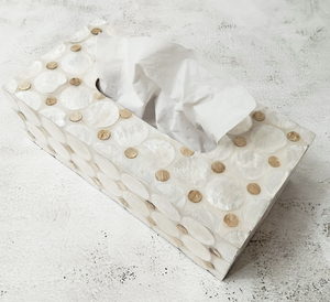 Porte-serviettes de haute qualité en nacre et incrustations pour hôtels, personnalisable, écologique, en bois fait main, décoration pour la maison et le bureau - Product Image 1