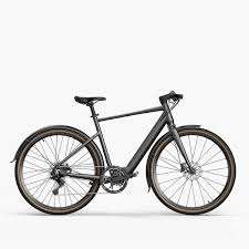 Vélo électrique F-iido E-Gravel C21 2024, prix avantageux, nouveau produit haut de gamme, vitesse élevée, marque de renom - Product Image 2