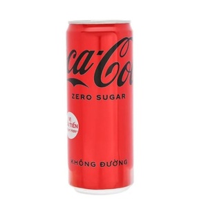 Achetez Coca Cola Zero Soft Drink Sleek Can 320ml en vrac Prix de gros Prêt pour une livraison rapide Exportation dans le monde entier - Product Image 2