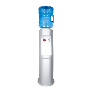 Distributeur d'eau en bouteille chaude et froide de qualité européenne avec compresseur Elegance One pour usage domestique et commercial - Product Image 1