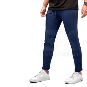 High Quality Casual Street Wear <b>Men</b> <b>Trousers</b> Stretch <b>Men's</b> Casual Pants Jogging <b>Trouser</b> for <b>Men</b> - Product Image 4