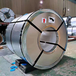 Bobina de aluminio de 0,3mm y 1,2mm para aplicaciones decorativas, arquitectónicas y de envasado de alimentos - Product Image 2