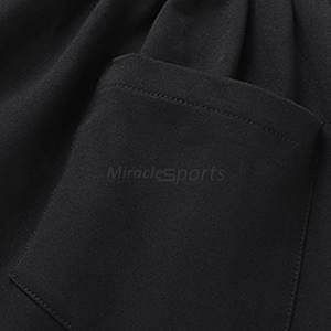 Shorts pour hommes de couleur personnalisée de nouveau style Shorts pour hommes de taille personnalisée fabriqués au Pakistan pour la vente en ligne - Product Image 4