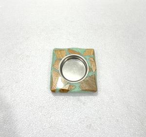 กระถางธูปหอมเรซินสำหรับตกแต่งบ้าน - Product Image 3