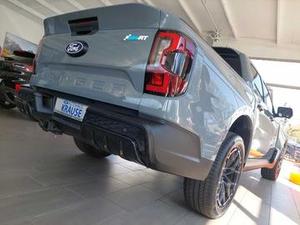 2025 utilisé pour d Ranger MS RT 3.0L V6 241HP 4X4 AUTOMATIQUE B & O édition allemande - Product Image 6