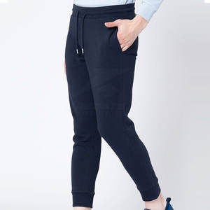 Jogging d'entraînement en coton et polyester taille personnalisée pour hommes, léger, style décontracté, taille moyenne pour l'extérieur - Product Image 2