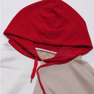 เสื้อฮู้ดดี้ผู้ชายคุณภาพสูง น้ำหนักเบา ขายดีที่สุด สีสันปรับแต่งได้ - Product Image 5