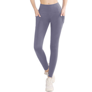 Leggings de Mujer con Efecto Push-Up de Alto Rendimiento, Diseño Premium, Nuevas Leggings Transpirables con Efecto Push-Up, Fabricadas en Pakistán - Product Image 4