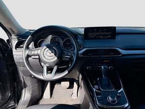 SUV de luxe MAZ CX-9 TOURING AWD essence automatique 2022 - Product Image 3