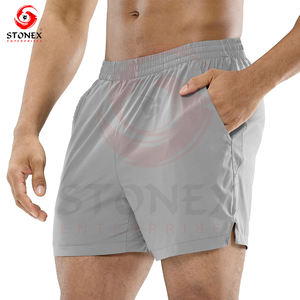 Wholesale Fashion Sport Running Quick Dry <b>Shorts</b> Custom <b>Mens</b> Running <b>Shorts</b> For <b>Men</b> - Product Image 6