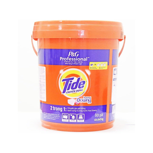 Détergent compatible HE avec Downy, Tide Liquide Concentré pour le lavage, puissance nettoyante avec parfum frais signature - Product Image 6