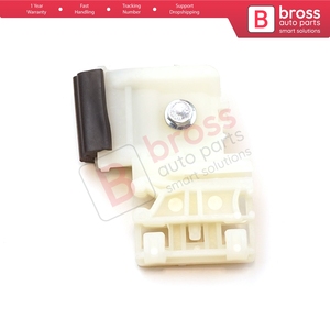 ตัวปรับกระจกหน้าต่าง BWR5468 82471D3011ประตูด้านหน้าซ้ายสำหรับ Tucson MK3 TL 2016-2020 - Product Image 2