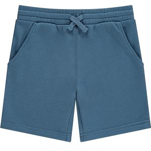 Ropa informal Traje de baño Deportes al aire libre Pantalones cortos de sudor para niños Transpirable Niños Niño Secado rápido Niños Pantalones cortos de sudor al por mayor OEM ODM - Product Image 3