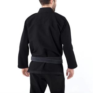 Uniforme de Jiu Jitsu brésilien personnalisé BJJ Gi pour hommes et femmes Uniforme professionnel de formation et de compétition en tissage de perles BJJ Gi - Product Image 3