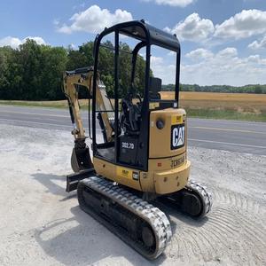 แคตเทอร์พิลแคทรถขุดขนาดเล็กตลับลูกปืนปั๊มเกียร์เครื่องยนต์302 yanmar สำหรับ Kawasaki - Product Image 4