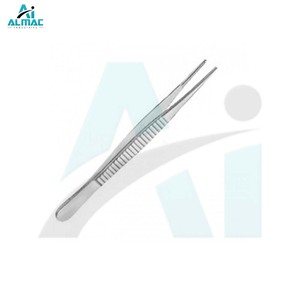 คีมผ่าตัดดันฮิลล์สำหรับศัลยแพทย์ที่ต้องการการจัดการเนื้อเยื่อที่มีประสิทธิภาพในกระบวนการทางการแพทย์ที่ซับซ้อน - Product Image 5