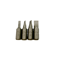 Brocas de destornillador S2 PH1 ~ TT40 brocas empaquetadas a granel