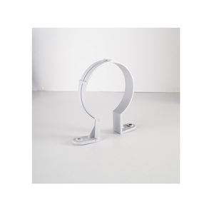 Raccords communs SWR pour tuyaux en PVC |   Support de tuyauterie robuste Selfit & Ringfit pour des installations de plomberie et de drainage fiables - Product Image 1