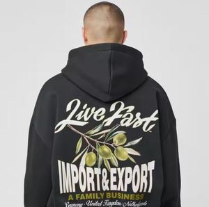 Sudadera con Capucha Unisex Personalizada con Cremallera Completa, 100% Algodón, Felpa Francesa, Color Sólido, para Invierno - Product Image 3