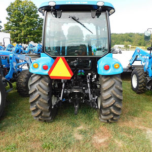 TRACTOR LS MT347 CON CABINA Y CARGADOR EN VENTA - Product Image 6