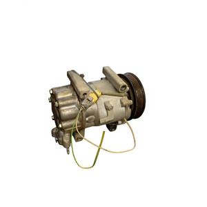 COMPRESSEUR A/C CITROEN C3 1ère Série 9800821980 TU1A essence 1124 (02>05) - Product Image 2