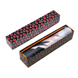 Custom Logo Printed Eco-Friendly Cardboard Gift Packaging Box Multi-Purpose for Prayer Yoga Desk Paper Material for Shipping - Product Image 5