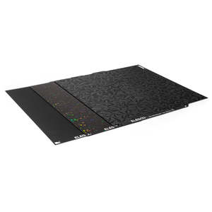 Paquete de Placas de Impresión de Doble Cara para Impresoras 3D de la Serie Centauri, Incluye 3 Piezas - Product Image 3