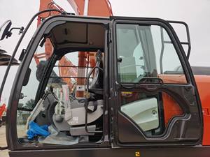 Экскаватор Zaxis 200, Япония, распродажа, оригинальный основной компонент двигателя, ZX200C-6A насоса - Product Image 5