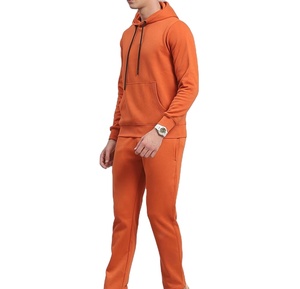 Nuevo Conjunto Deportivo de Dos Piezas Personalizado 2026, Chándal para Gimnasio y Running, Tallas Grandes para Hombre, Chándal de Alta Calidad para Hombre, Sudadera con Capucha 2026 - Product Image 3